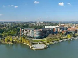 Sheraton Suzhou Yangcheng Lake