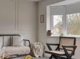 Contractor friendly 3BDR Home | Parking for Vans