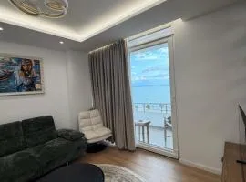 The Prison Yard Apartaments