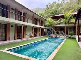 Hostel casa roma tayrona