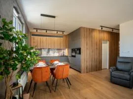 Apartmoments Popradska 502 - Free Garage