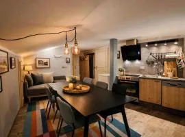 Gesas Stadtapartment