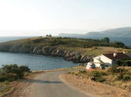 Maison bord de mer، فندق في ريسيكا