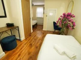 Silk Hotel by Silk Road Assets Ltd