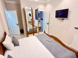 Amira Istanbul hotel Tashkent