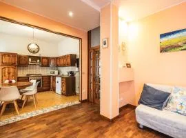 Cattolica Seaside Retreat, 100 meters from the sea