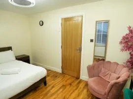 Silk Hotel by Silk Road Assets Ltd