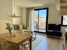 'The Residences At Bartomeu 26 ' Suite Benazet