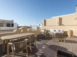 The Residences At Bartomeu 26, Benazet, terrace