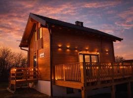 Kuća za odmor Kiara – hotel 