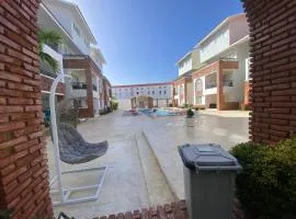 Your Beautiful Village Central 5 Min from the Beach