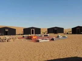 Excursion Erg chegaga