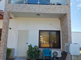 Luana's 0601, hotel di Choluteca