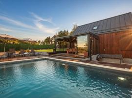 Casa Luna, hotelli kohteessa Ravna Gora