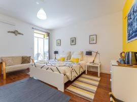 A-T&iacute;pica GuestHouse