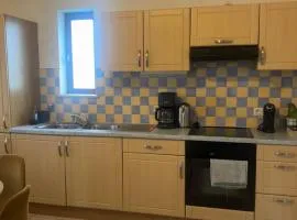 Appartement chic bien situé