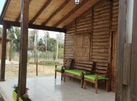 Cabaña El Refugio