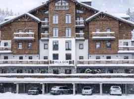 Апартаменти Вілла Гор