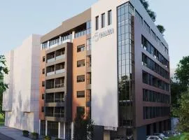 Skyline Residence Podgorica