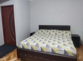 Apartament Balti, hotell i Bălţi