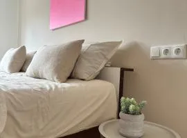 Familienwohnung Schuchert nahe Wasserkuppe