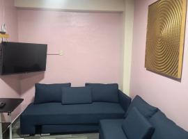 Servicios de Hospedaje, estalagem em Orizaba