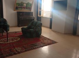 Hotel dar ghaouar tozeur, viešbutis 