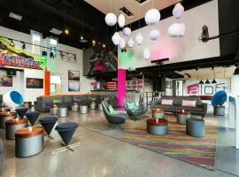 斯圖加特雅樂軒酒店