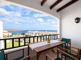 Apartamento Natalia