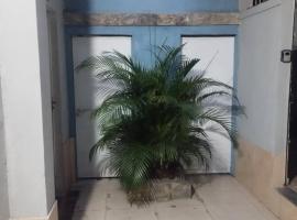 Suíte 2 Itaguaí, hotel en Itaguaí