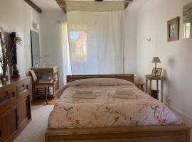 Ker Gwezenn, hotel i Tramain