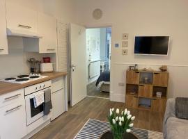 Harbour House Holiday Apartments, Hotel in Bridlington