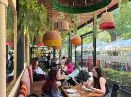 Tagle Hotel Boutique