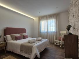 En Ca La Abuela Casa Rural, hotel sa Consuegra