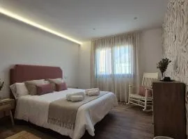 En Ca La Abuela Casa Rural