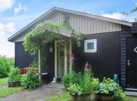 4 person holiday home in Aars-By Traum, ξενοδοχείο σε Års