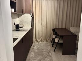 Deluxe Apartment 1, hotell i Gnjilane