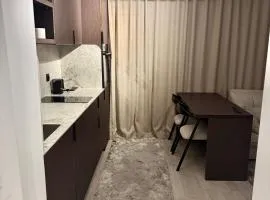 Deluxe Apartment 1