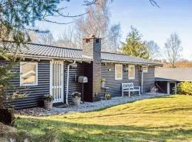 8 person holiday home in Vejby