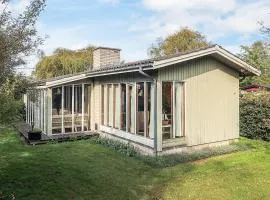 6 person holiday home in Dannemare