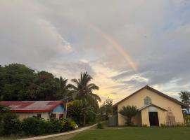 Salote homestay, hotel a Lautoka