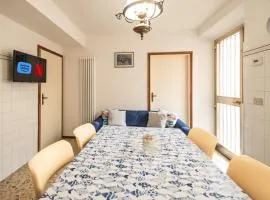 Cattolica Beach Cozy Flat, 150 meters from the sea