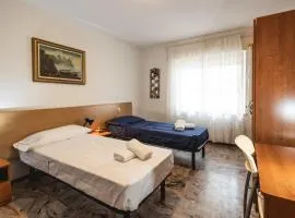 Cattolica Beach Cozy Flat, 150 meters from the sea