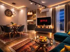 Apartment Premium Deny