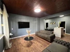 Villa Luxury Crystal center