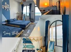 Homestay Vitamin SEA - View Biển Phú Quý