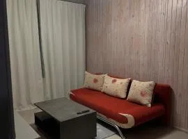 Užupio apartamentai Nemokamas parkingas 3