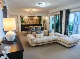 Proximity Waterfront Apartments