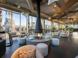 W Amsterdam, Hotel in Amsterdam