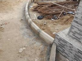 Kird, hotel v destinaci Ngaring